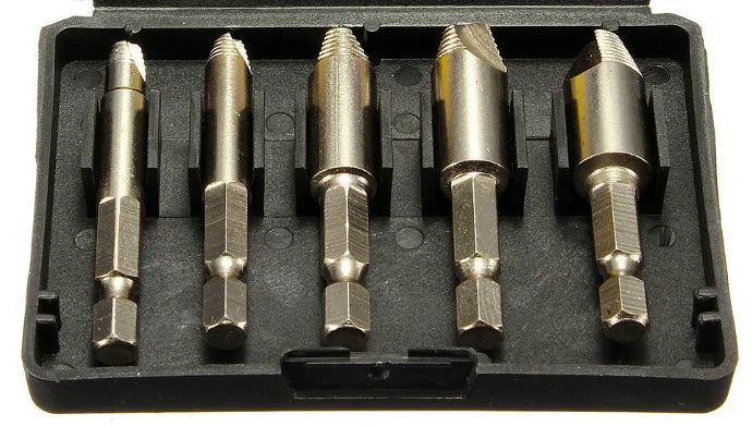DIYMate  Screw Extractor