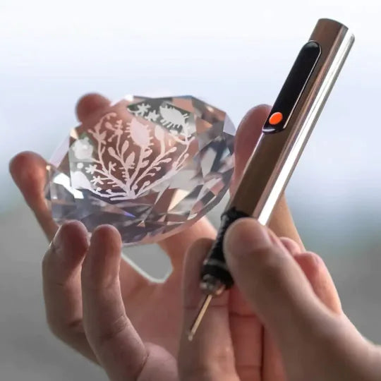 Engraving Pen For Creative Souls