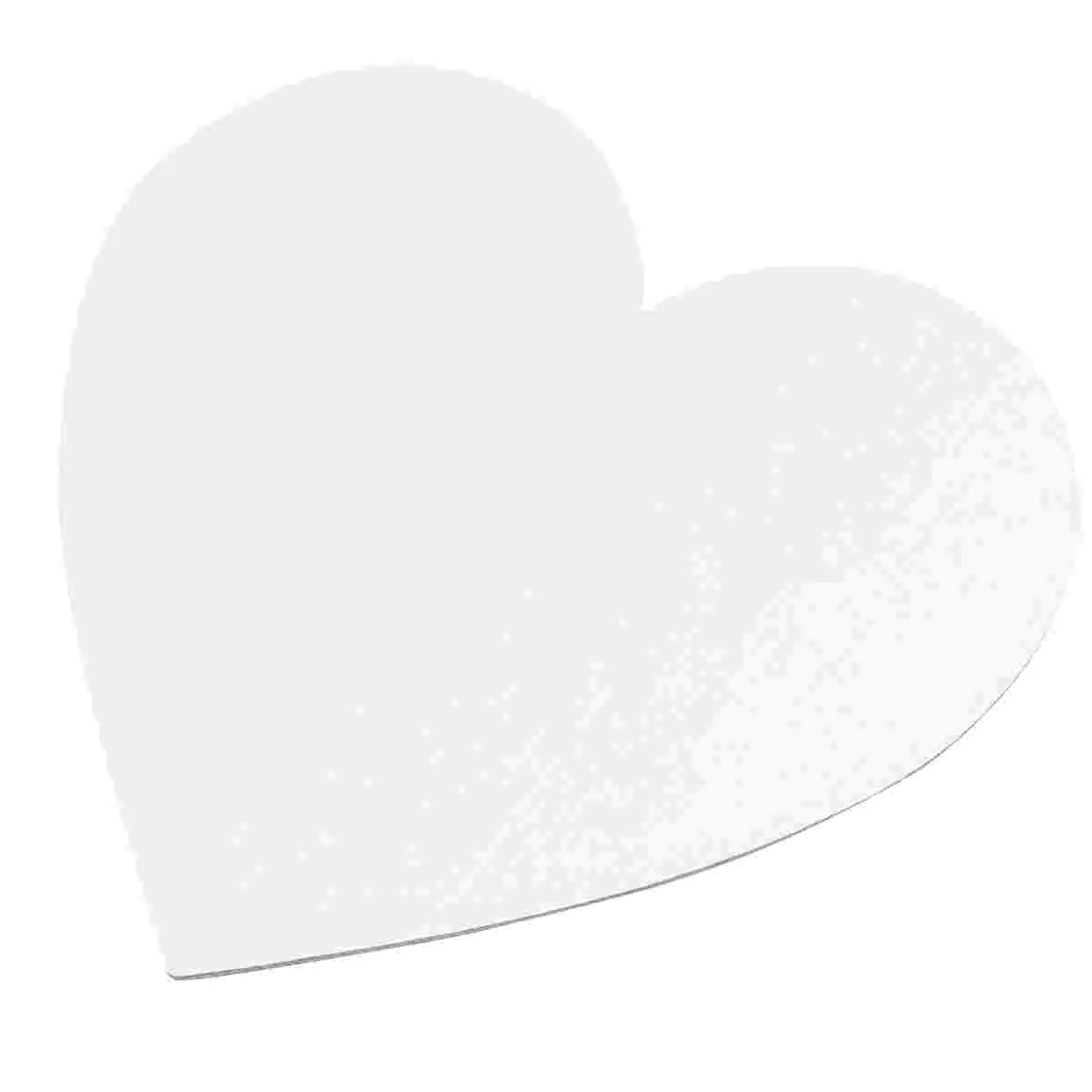 5 Pieces Blank Canvas Panels for Artists: Creative Painting Boards