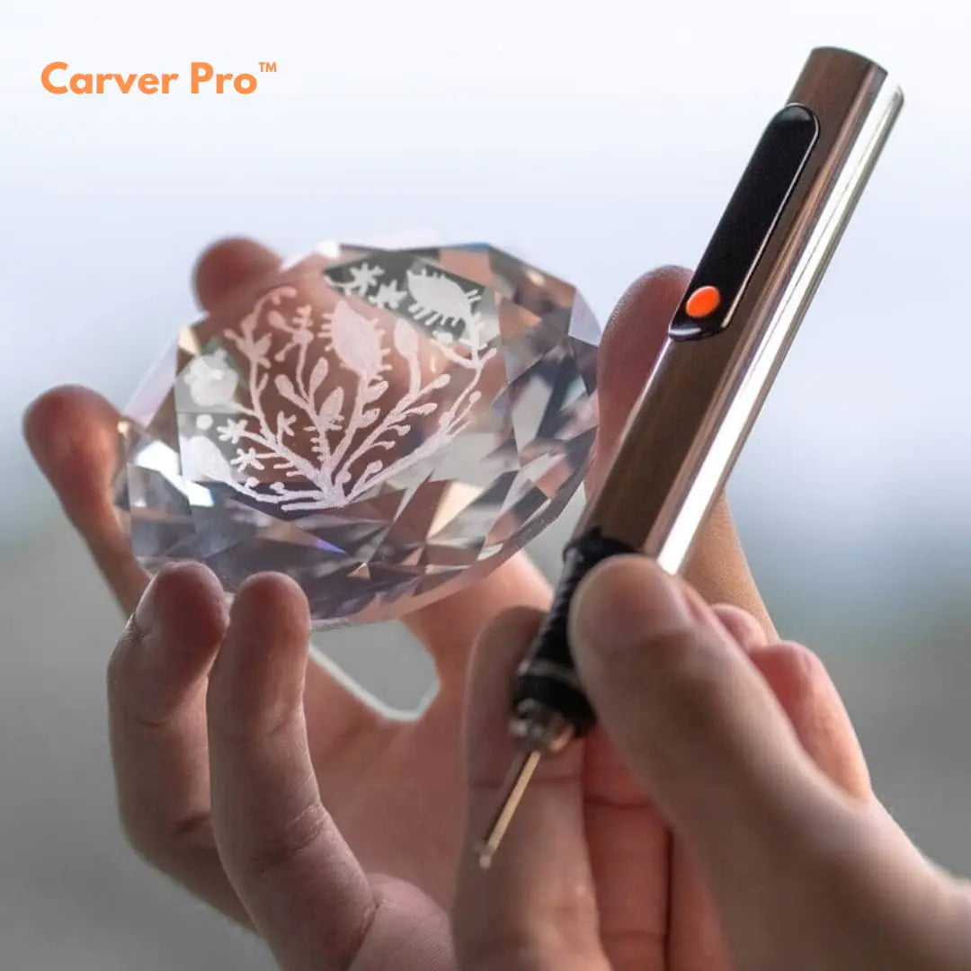 Engraving Pen For Creative Souls