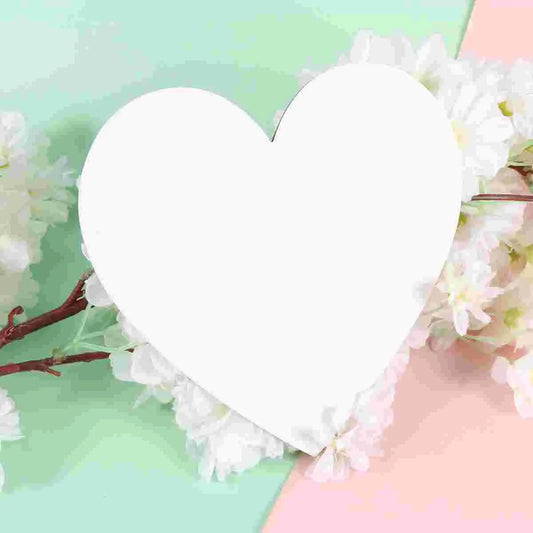 5 Pieces Blank Canvas Panels for Artists: Creative Painting Boards