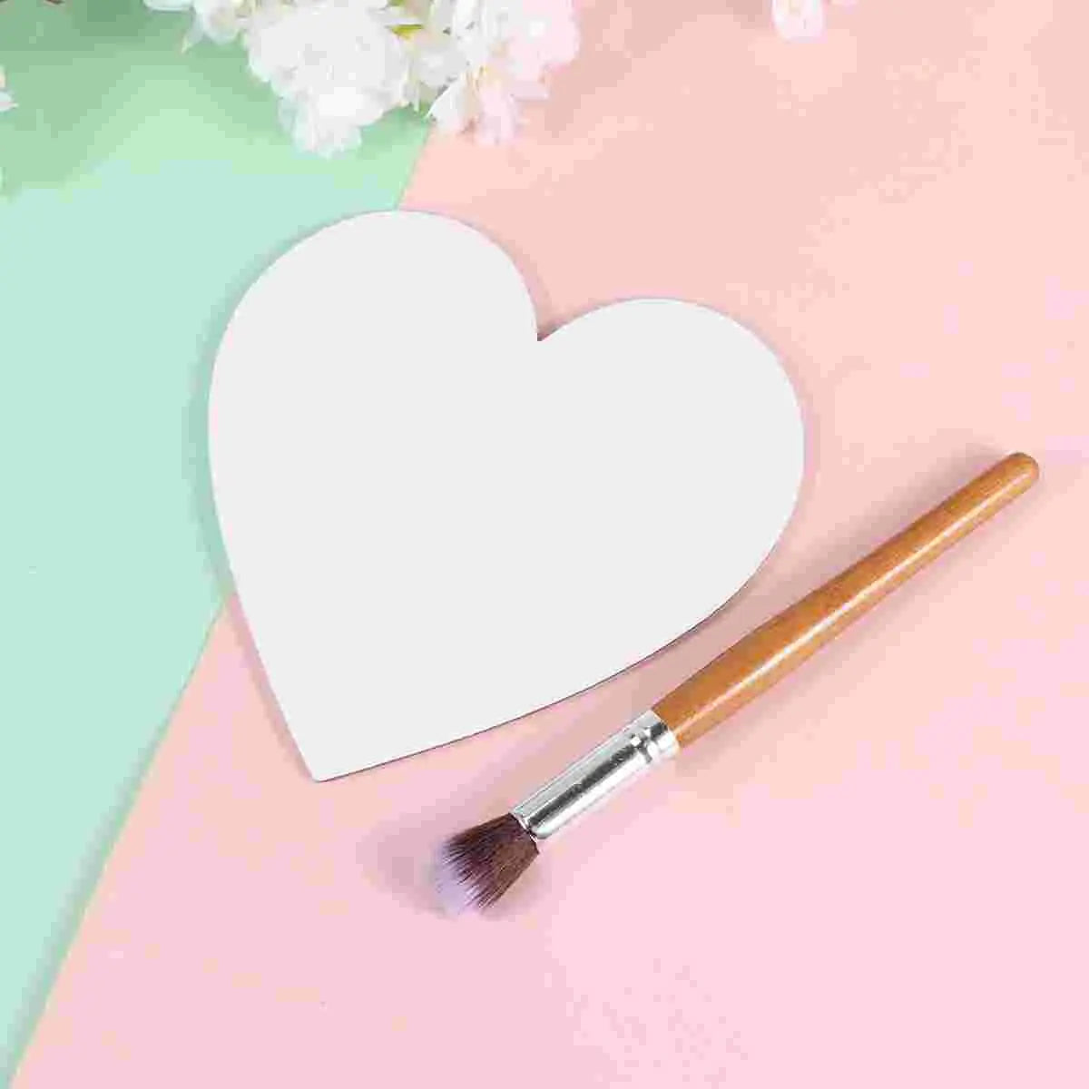 5 Pieces Blank Canvas Panels for Artists: Creative Painting Boards